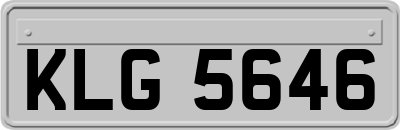 KLG5646