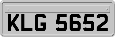 KLG5652