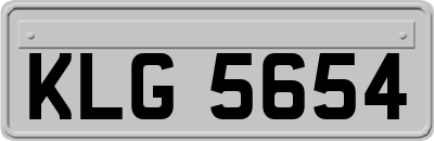 KLG5654