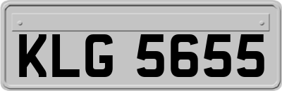 KLG5655
