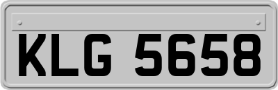 KLG5658