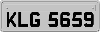 KLG5659