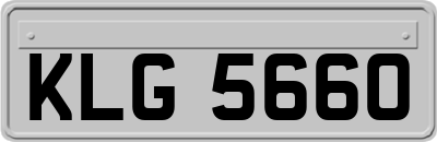 KLG5660