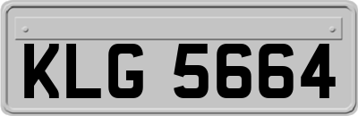 KLG5664
