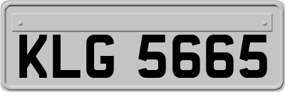 KLG5665