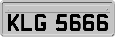 KLG5666