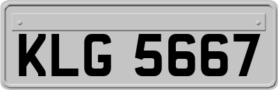 KLG5667