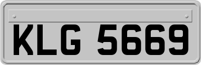 KLG5669