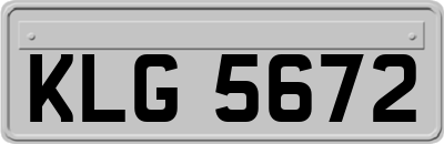 KLG5672