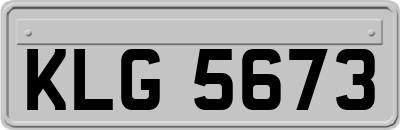 KLG5673