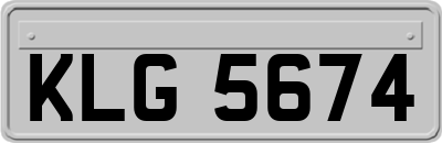 KLG5674
