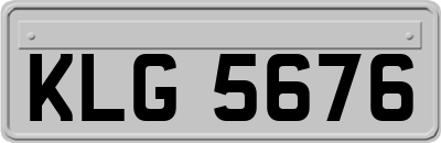 KLG5676