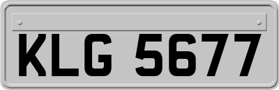 KLG5677