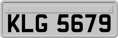 KLG5679