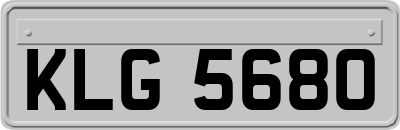 KLG5680