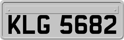 KLG5682