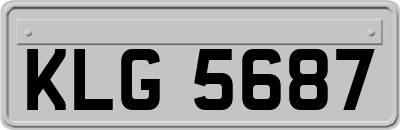 KLG5687