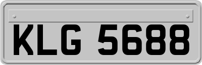 KLG5688