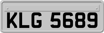 KLG5689