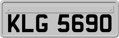 KLG5690