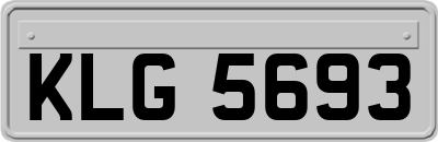 KLG5693