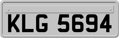 KLG5694