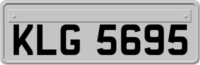 KLG5695
