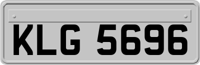 KLG5696
