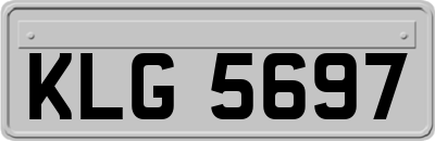 KLG5697