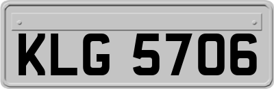 KLG5706
