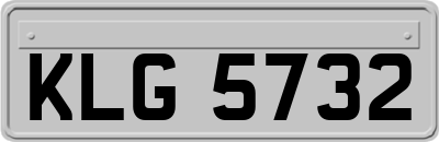 KLG5732