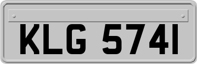 KLG5741