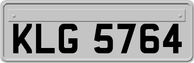 KLG5764