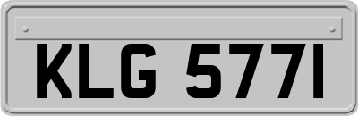 KLG5771