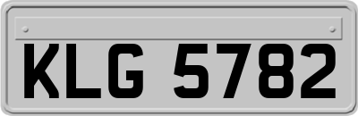 KLG5782