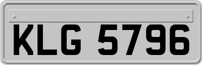 KLG5796