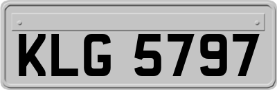 KLG5797