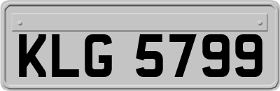 KLG5799