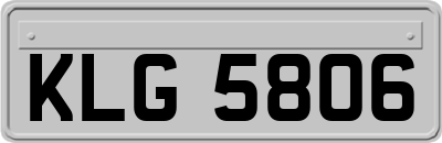 KLG5806