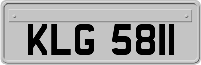 KLG5811