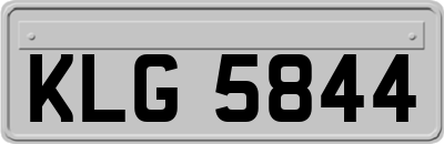 KLG5844