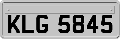 KLG5845