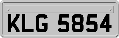 KLG5854