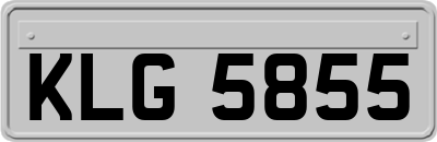 KLG5855