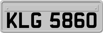 KLG5860