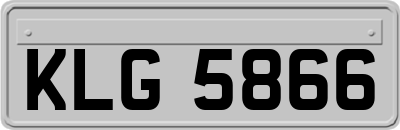 KLG5866