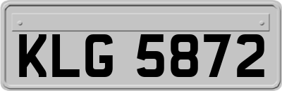 KLG5872