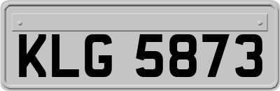 KLG5873