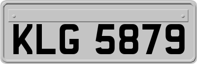 KLG5879