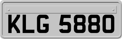 KLG5880